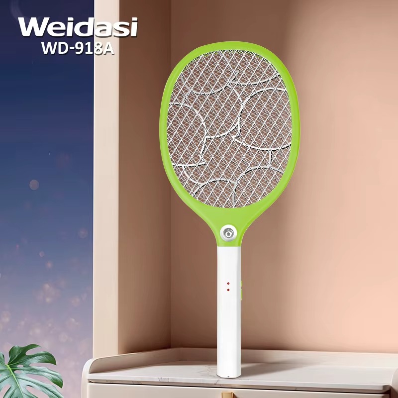ইলেকট্রিক মশা মারার ব্যাট Weidasi WD-918